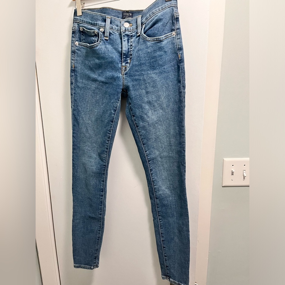**BRAND NEW JCREW DENIM***
